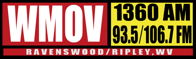 WMOV 1360 AM 93.5/106.7 FM
